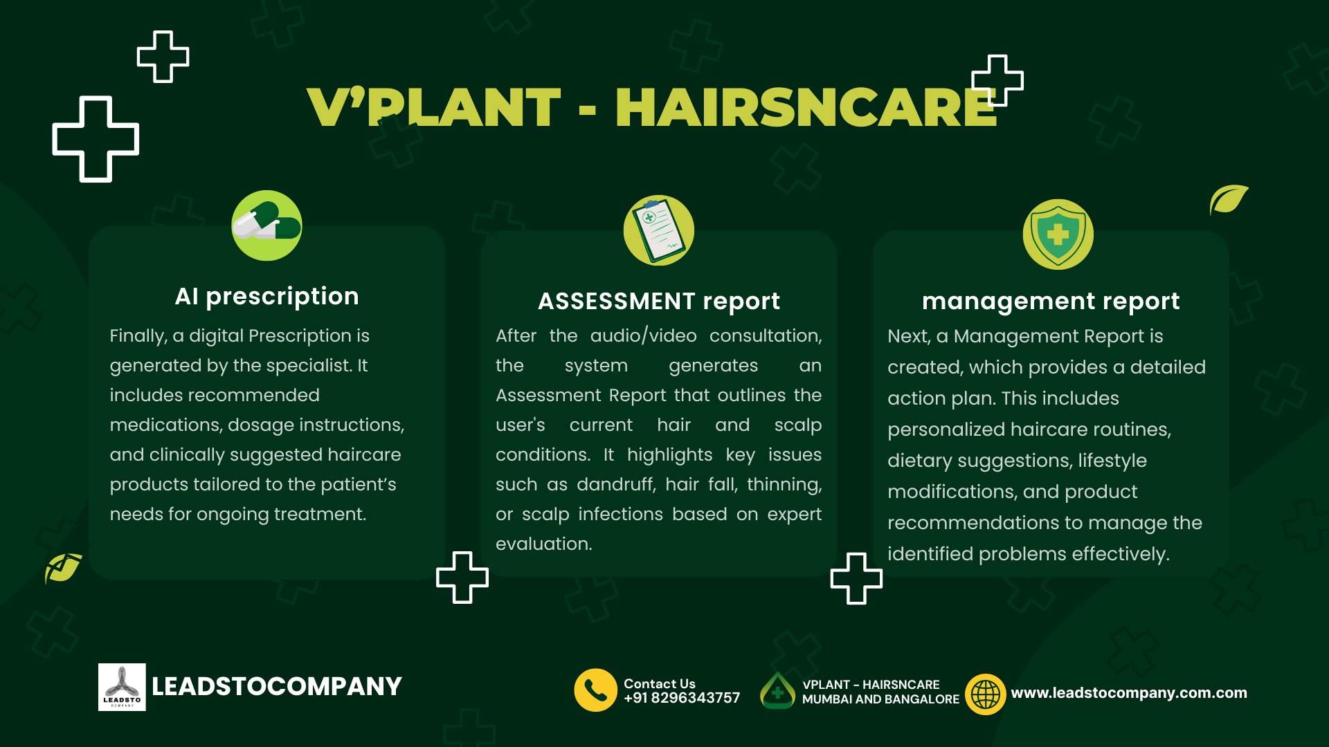 Hair & Care