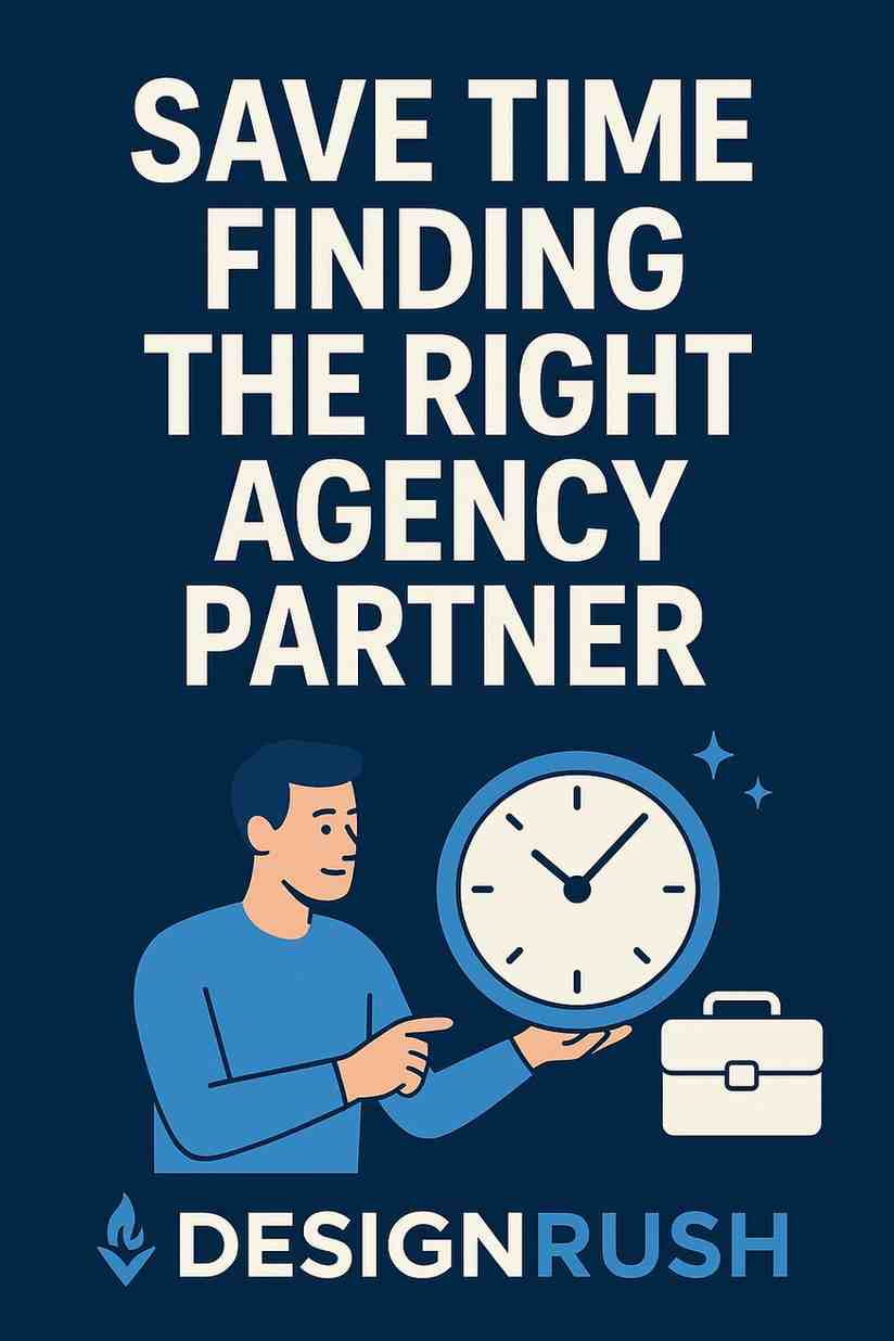 Finding the Right Agency Partner