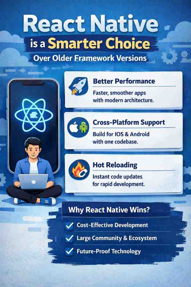 React Native