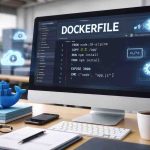 Docker file Over the Old Versions: Why Modern Web Teams Are Moving Forward