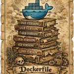 Dockerfile Over the Old Versions: Why Modern Web Development Demands It