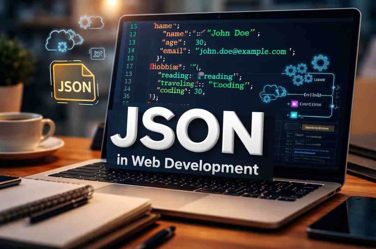 JSON
