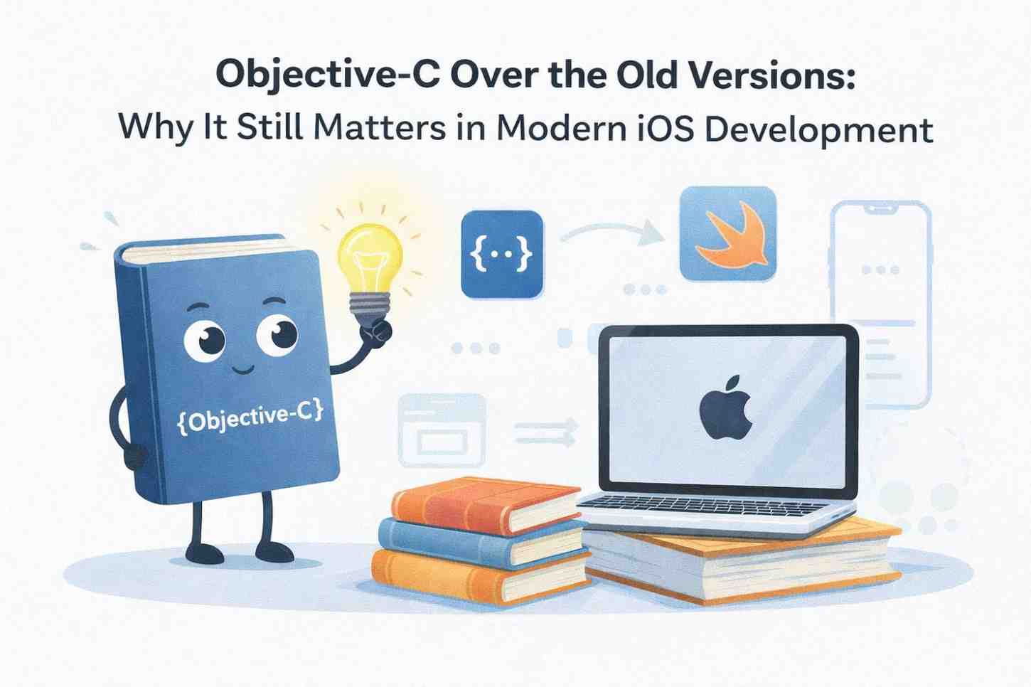 Objective-C Over