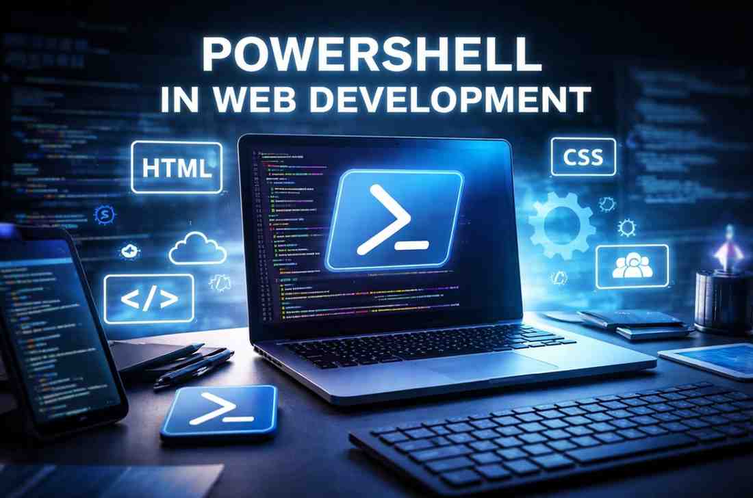 PowerShell